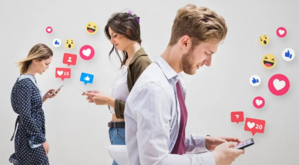 The Impact of Social Media Technology