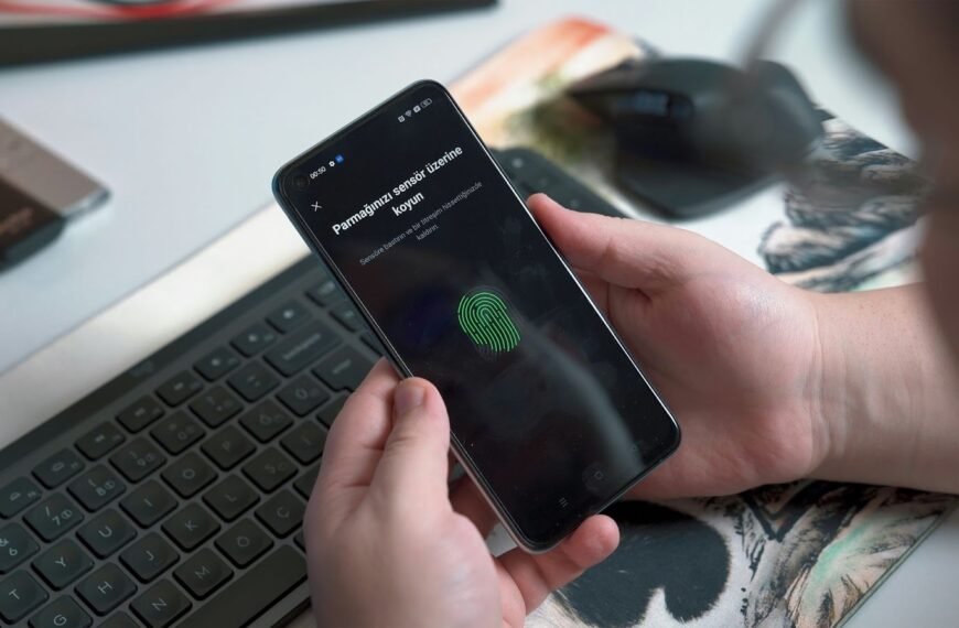 Top Identity Verification Providers Powering Secure Digital Onboarding