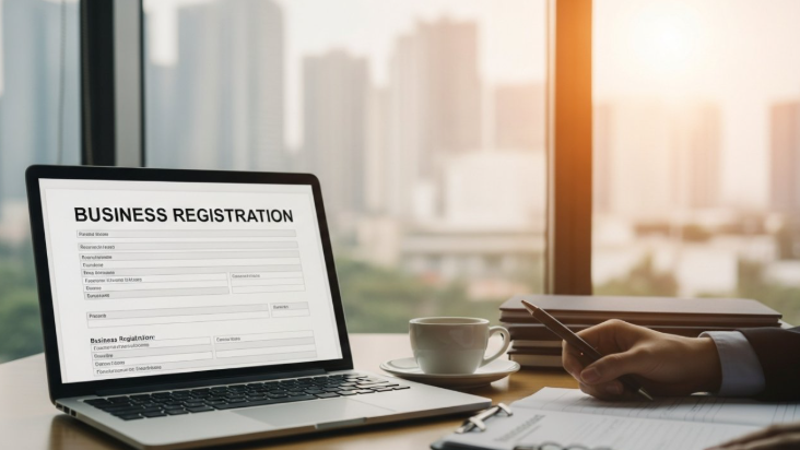 The Role of a Registered Business Address in Legal and Government Communications