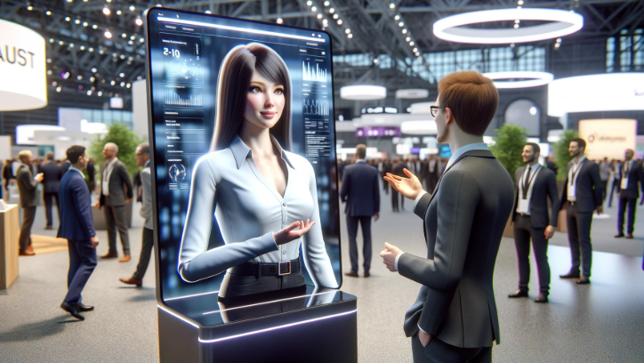 Why Digital Avatars Matter More Than Ever in Today’s Online Landscape