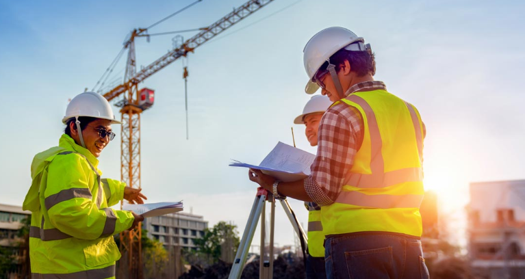 Commercial Construction Company in Grand Rapids: Building Strong Foundations for Business Growth