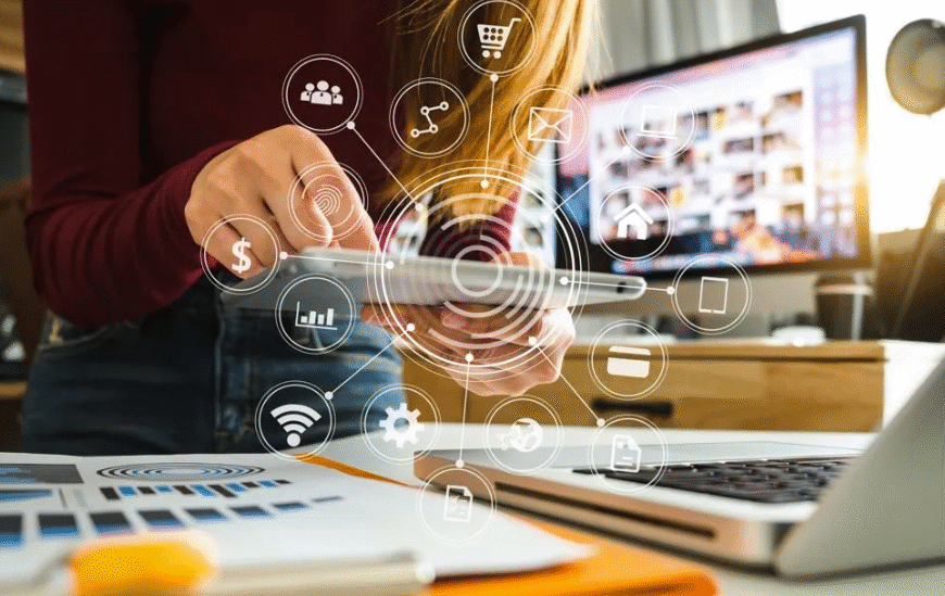 Local Government Software: Improving Efficiency, Transparency, and Public Service