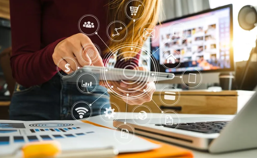 Local Government Software: Improving Efficiency, Transparency, and Public Service