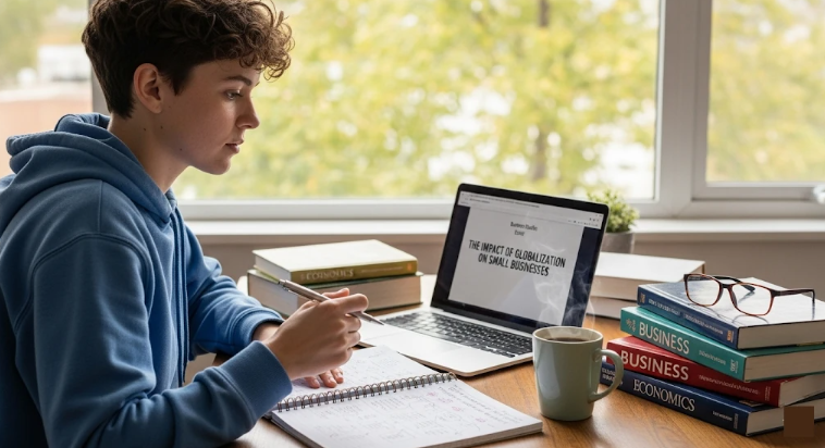 Why Professional Essay Guidance is the Secret to Mastering US Business Writing