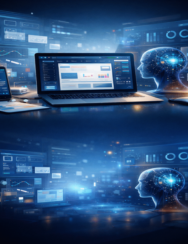 UI Design Services That Elevate Digital Excellence