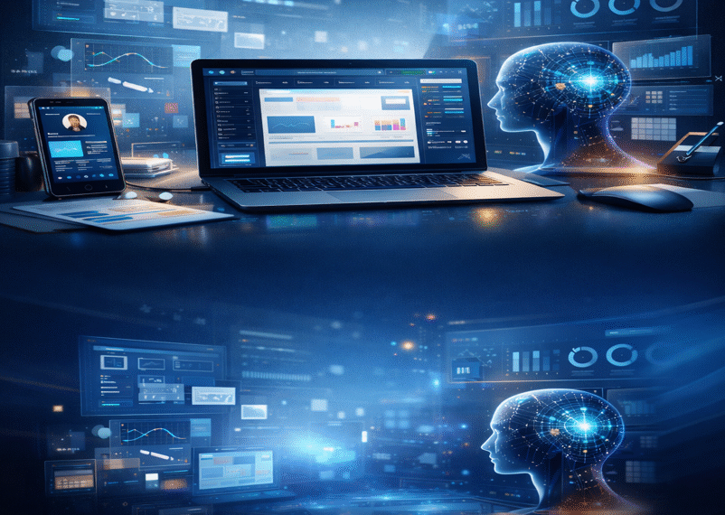 UI Design Services That Elevate Digital Excellence