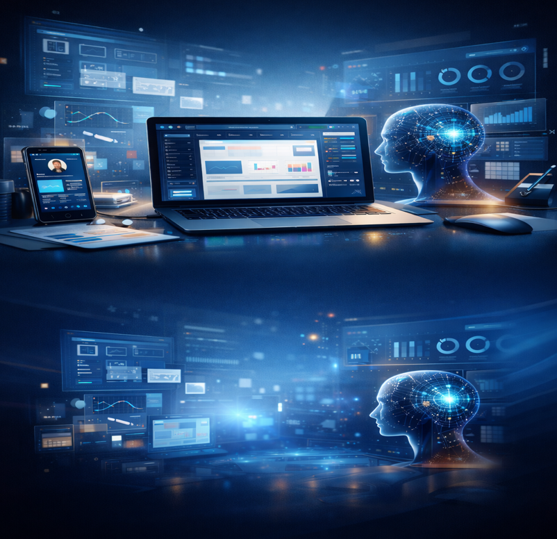 UI Design Services That Elevate Digital Excellence