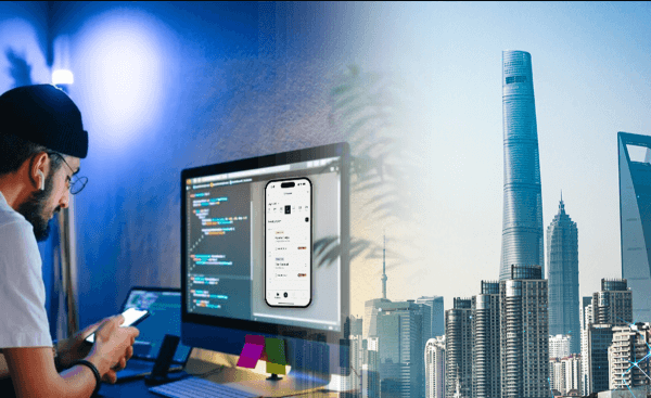 Mobile Apps or Marketing? What Saudi Businesses Need First