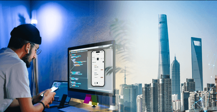 Mobile Apps or Marketing? What Saudi Businesses Need First