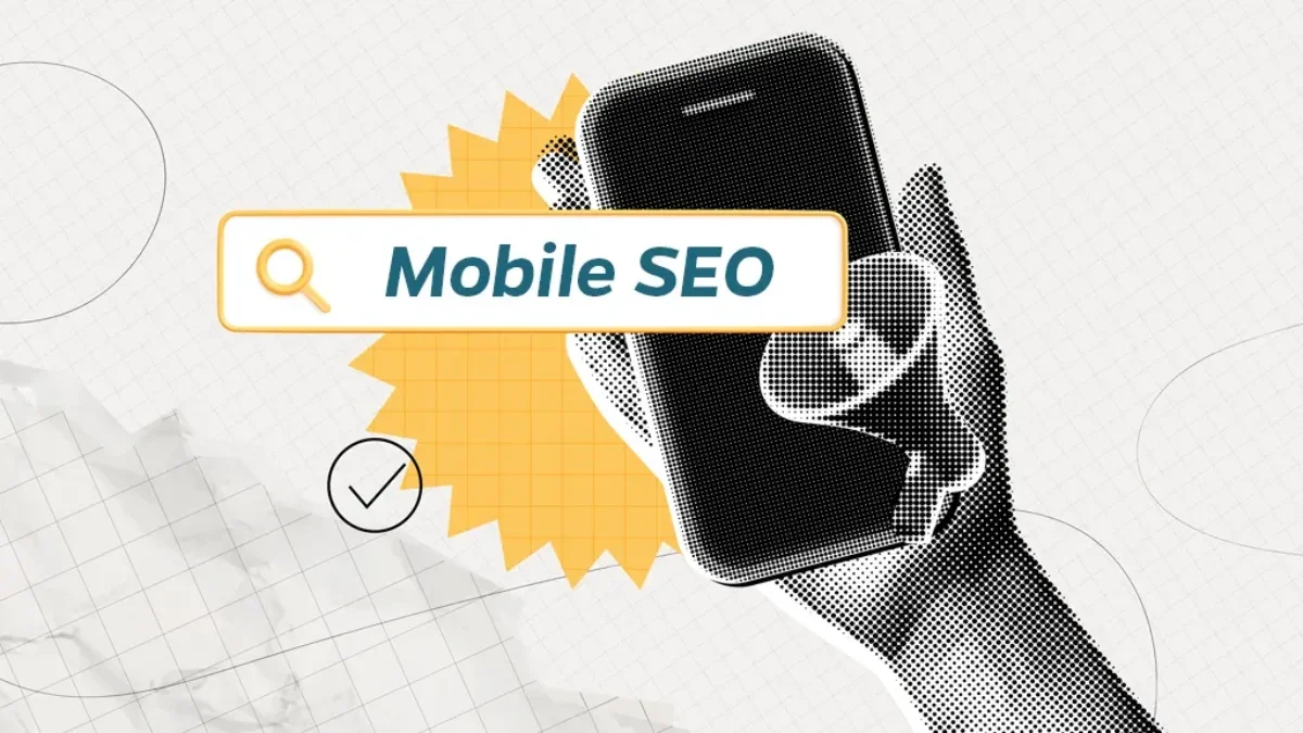 Mobile SEO services
