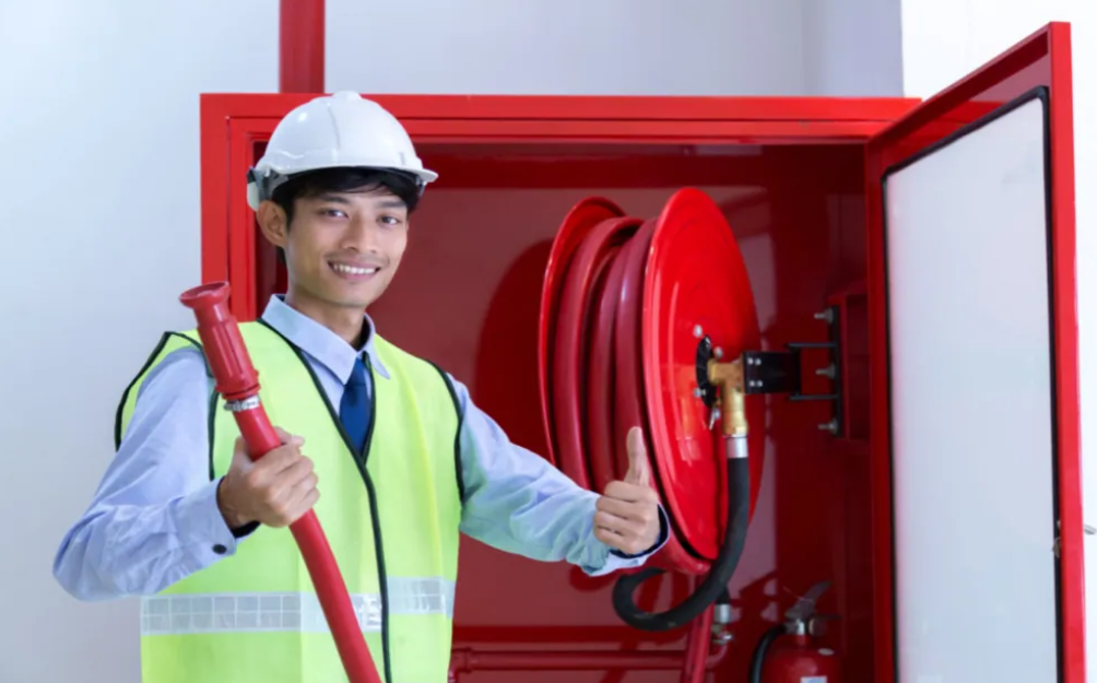 Fire Risk Assessment: A Critical Component of Safety Management