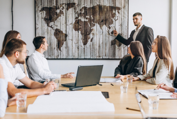 The Cultural Compass: Tailoring Digital Marketing Solutions Dubai for the City’s Diverse Micro-Audiences