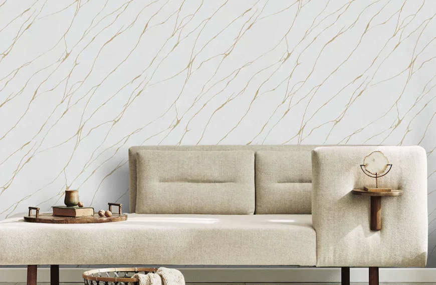 Luxury Wallpaper Brands Elevating Interiors Across Singapore