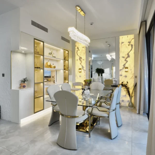 Reimagining Luxury Living: Bespoke Villa Renovation Solutions