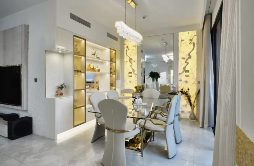 Reimagining Luxury Living: Bespoke Villa Renovation Solutions