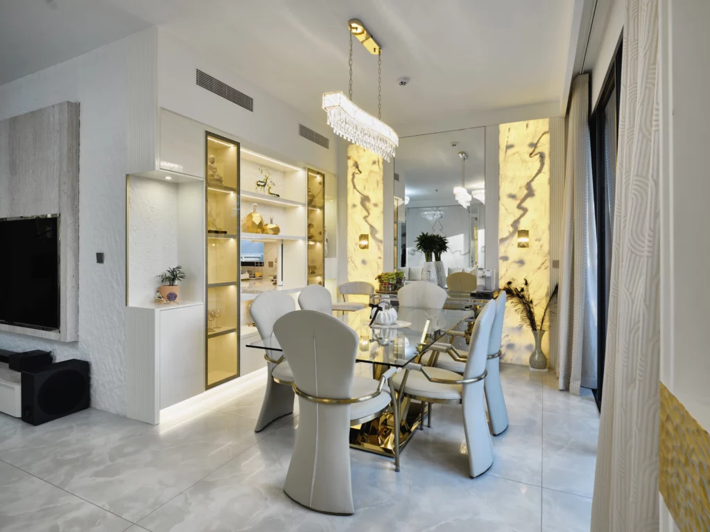 Reimagining Luxury Living: Bespoke Villa Renovation Solutions