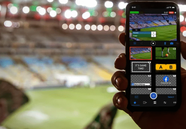 Nuevas tendencias en plataformas de entretenimiento y deporte