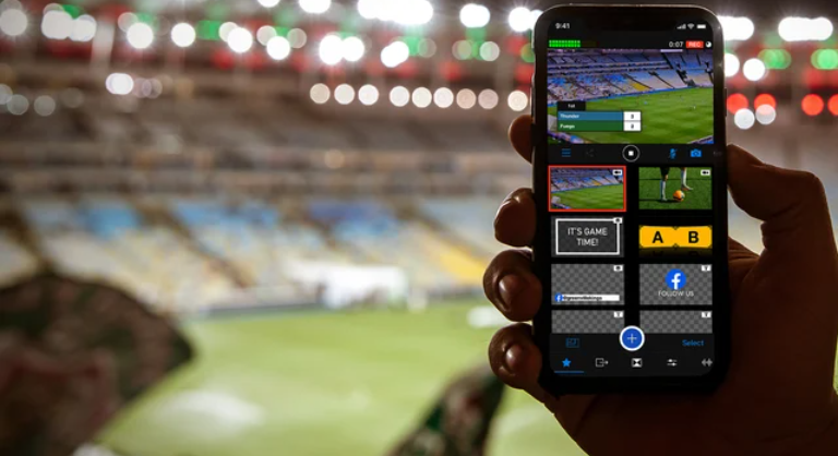 Nuevas tendencias en plataformas de entretenimiento y deporte