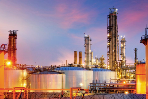The Role of a Used Oil Refinery Manufacturer in Sustainable Industries
