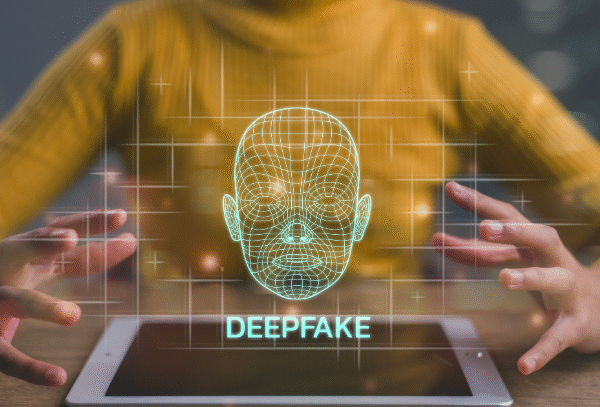 Why Deepfake Detection Is More Important Than Ever in 2026