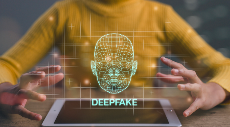 Why Deepfake Detection Is More Important Than Ever in 2026