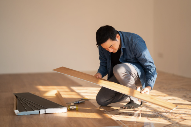 Choosing the Right SPC Flooring Manufacturer for Your Project