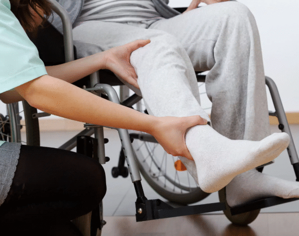 Navigating Personal Injury Claims: A Comprehensive Guide