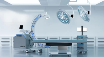 Why X-Ray High Voltage Generators Are Critical for Medical Imaging Systems