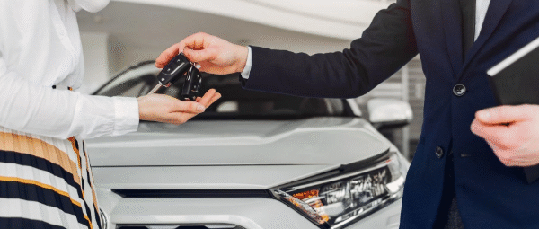 How Free Pickup and Delivery Enhance Car Rental Convenience