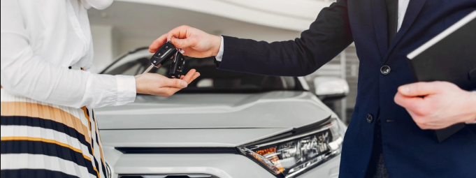 How Free Pickup and Delivery Enhance Car Rental Convenience