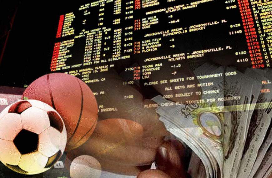 Live Bets: Powerful Guide to Smart and Real-Time Betting Strategies