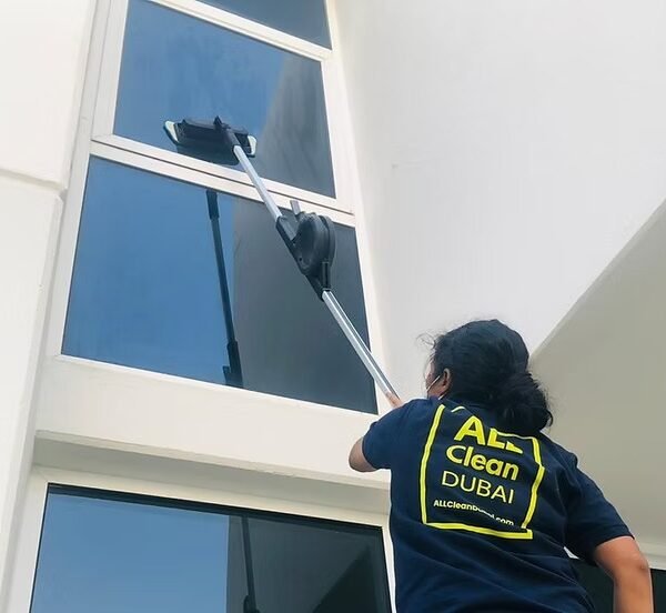 Why Move In Deep Cleaning Dubai Is the Smart First Step Before Settling Into Your New Home