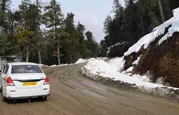 Taxi from Chandigarh to Manali & Oneway Taxi Service Delhi Airport to Chandigarh – Comfortable Hill & Airport Rides