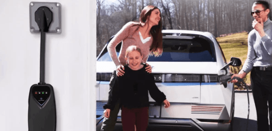 EV Charging Stations for Apartments: Convenient and Efficient Solutions