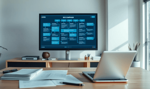 SEO Agency Hong Kong: Building Strong Digital Presence with Expert SEO Solutions