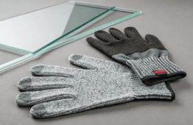 Gloves for Glass Handling: Finding the Right Protection for Your Application