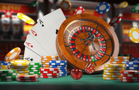 Did You Know New Casinos Hide These Bonus Codes
