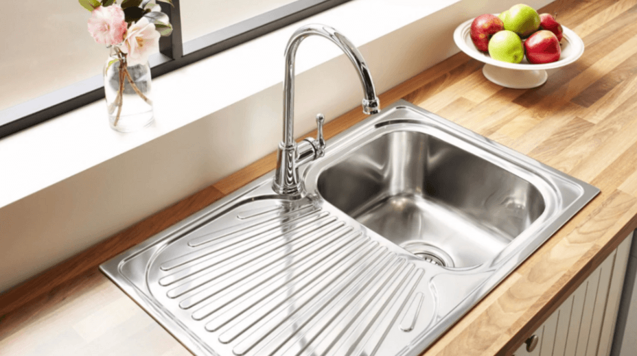 How to Prevent Kitchen Sink Blockages and Keep Your Drain Running Smoothly