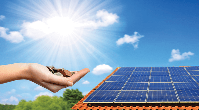 Large Size Solar Panel: Benefits, Applications, and What to Know Before Buying