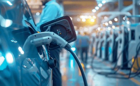 EV Charger Supplier: Complete Guide to Reliable Charging Solutions