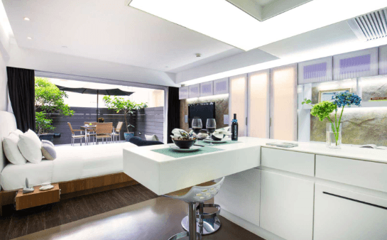Service Apartment Hong Kong: The Ideal Choice for Comfortable Urban Living