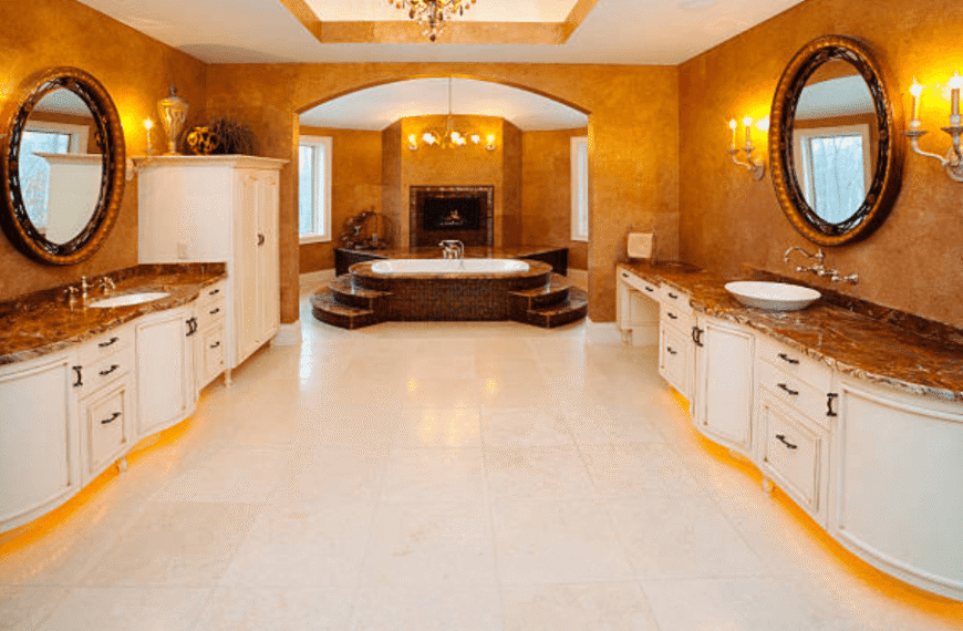 Bathroom Vanities Houston A Complete Guide to Style Function and Value