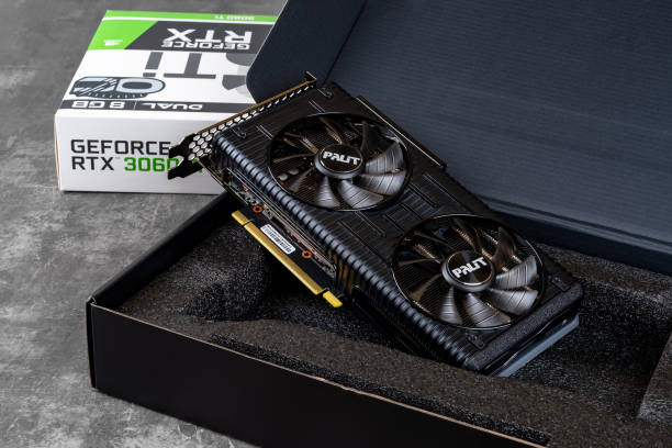 Unlocking High-Performance Computing with NVIDIA RTX PRO 5000 Blackwell