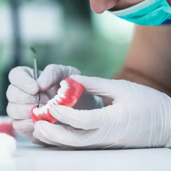 VIP Dental Tourism: How Golpa NexGen Smiles Is Redefining the Patient Experience