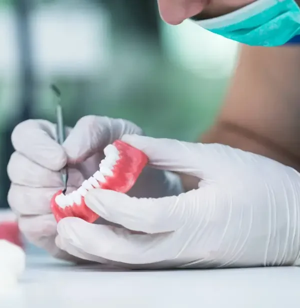 VIP Dental Tourism: How Golpa NexGen Smiles Is Redefining the Patient Experience