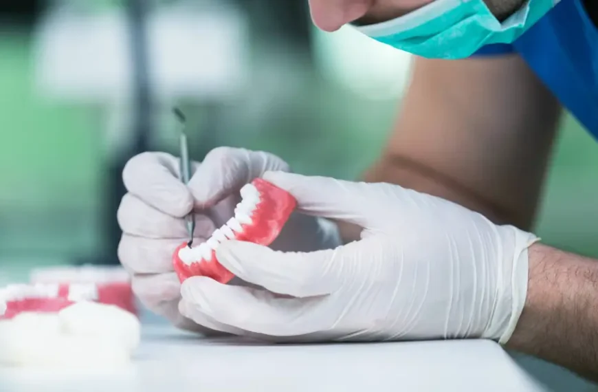 VIP Dental Tourism: How Golpa NexGen Smiles Is Redefining the Patient Experience