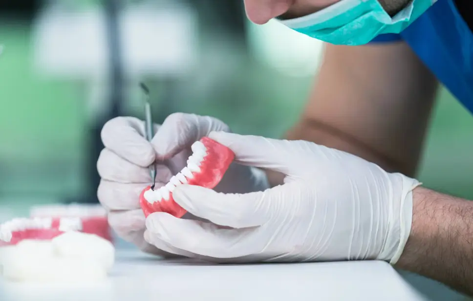VIP Dental Tourism: How Golpa NexGen Smiles Is Redefining the Patient Experience