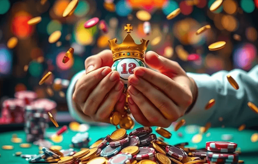 Dynamic Prize Pools: The New Way to Win Bigger Casino Rewards