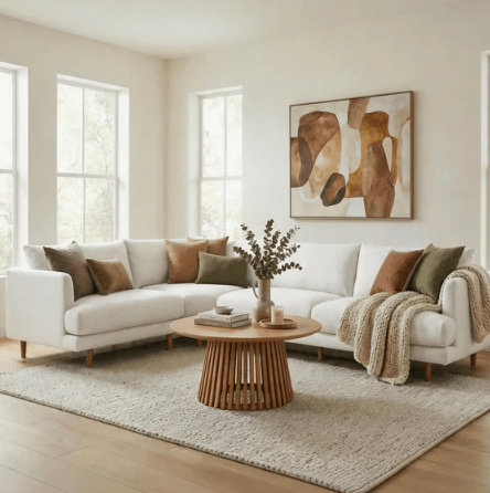 Why Choosing the Right Furniture Shop Australia Improves Modern Living