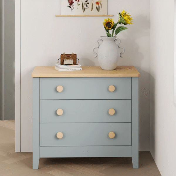 Boori Bedroom Furniture: How the Kids Chest of Drawers Fits Into the Australian Home